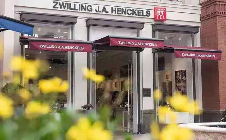 German Shuangli 16cm18cm Milk Pot Kitchen Household Chinese-style All-steel Stainless Steel Pot With Small Saucepan Small Milk Pot