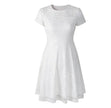 Lace Dress Women