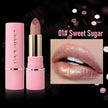 Pearlescent Lipstick 8 Colors Nourishing Moisturizing