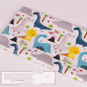 Pure cotton cloth 1.6m wide baby bedding