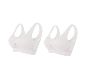Sport lightweight women Bra