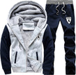 sweater suit winter fashion hoodie coat wholesale agent