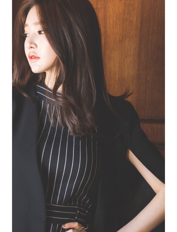 Women Dresses Autumn Office Spring  dress