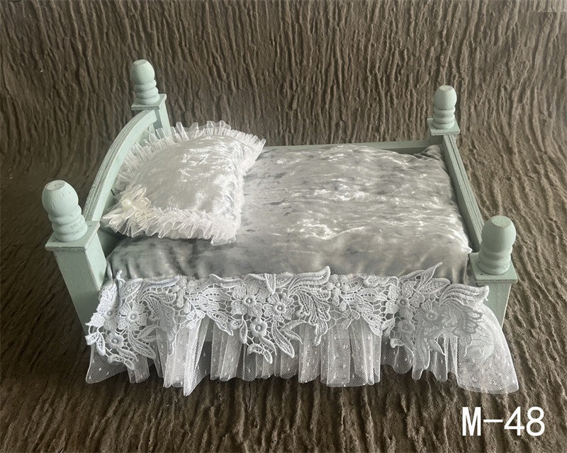 Newborn Photography Props Mattress Baby Foto