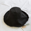 Hat Women All-match Japanese Basin Hat Trend