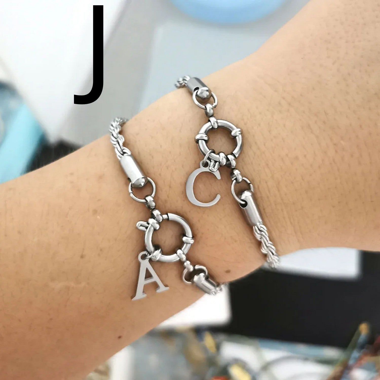 Bracelet Simple Style Ornament Accessories