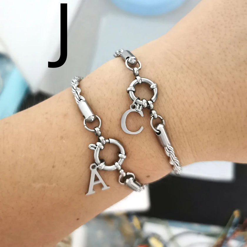 Bracelet Simple Style Ornament Accessories