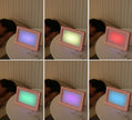 Photo frame air humidifier