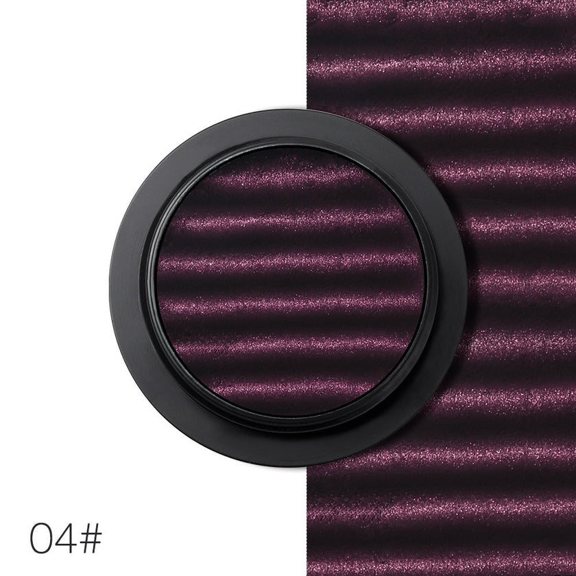 3D Magnet Monochrome Eyeshadow Palette