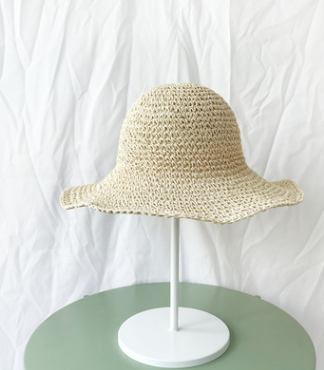 Summer Outing Sunscreen Hat for Women