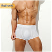 Translucent Ice Silk Men's Underwear Thin