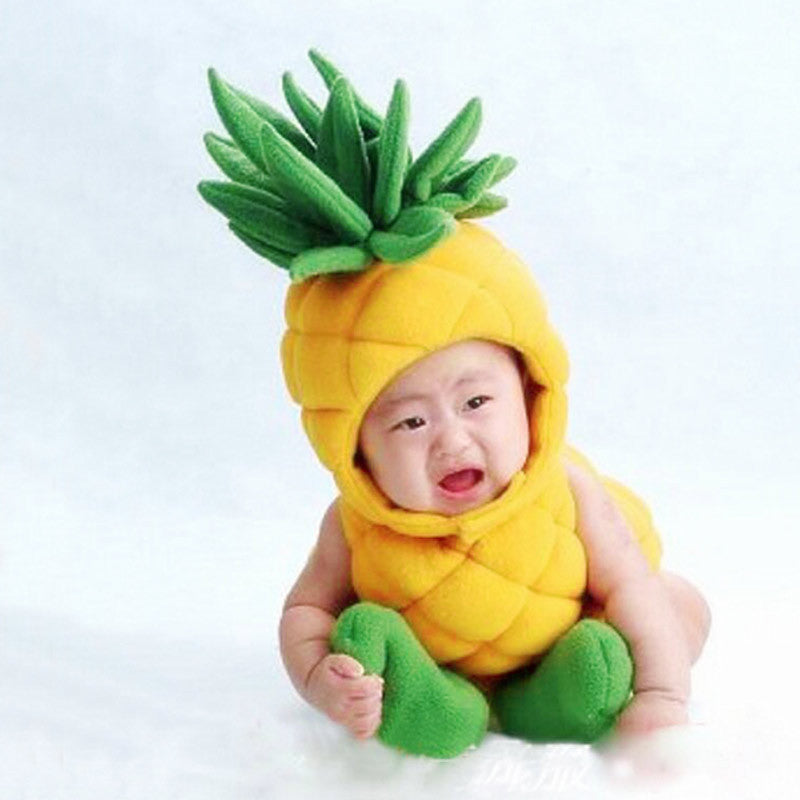 Children's Photography Studio Photo Props Baby Art Photo Clothes