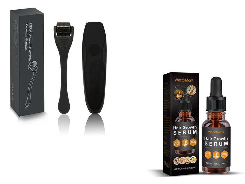 Hair Growth Repair Care Essential Oil Alpscommerce hair care oil