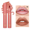 Lip Stain Pen 6 Colors Optional Lipstick