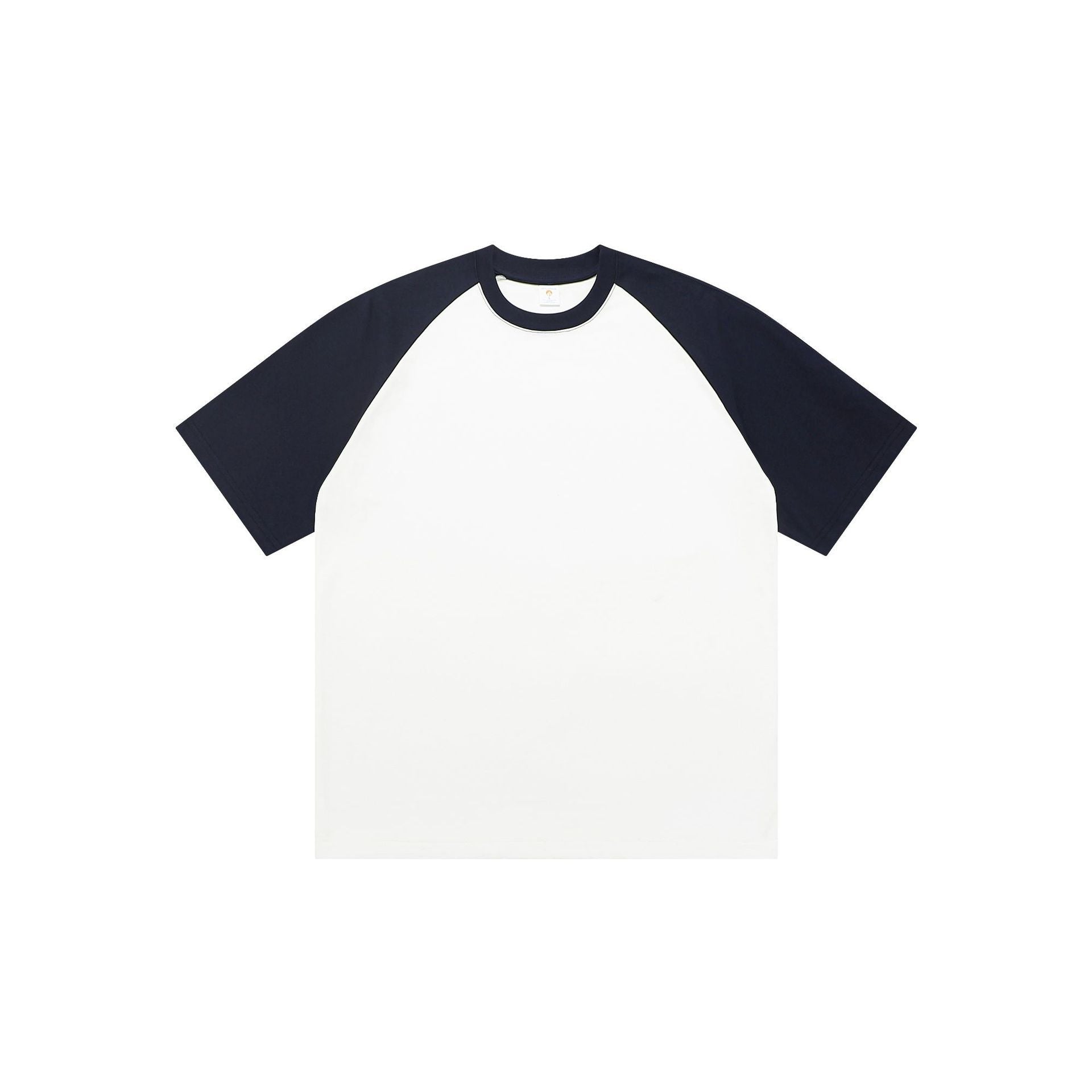 Loose Leisure All-matching T-shirt Men And Women Couple