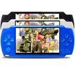Handheld game console 32 bit 8GB