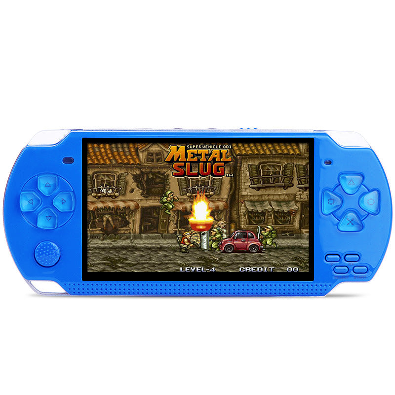 Handheld game console 32 bit 8GB