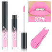 32 Color Lipstick Matte Color Holding Lip Gloss