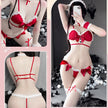 Christmas Clothing Pure Desire Underwear Uniform