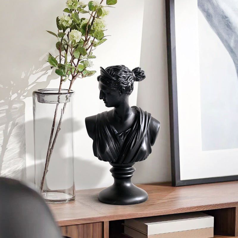David Venus Statue