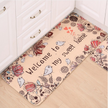 Printed Kitten Mat Antiskid Mat Carpet