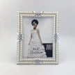 Creative Pearl Photo Frame Home Decoration