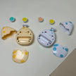 Children Electric Nail Grinder Baby Nail Trimmer Baby Nail Clippers Nail