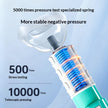 Foreign Body Suction Throat Negative Pressure Aspirator