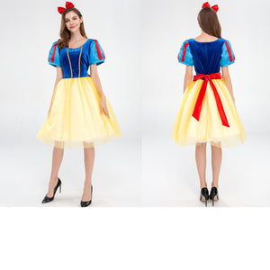 Party Cos Princess Dress Masquerade Party