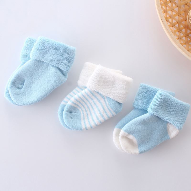 Newborn Baby Socks or one year