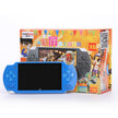 Handheld game console 32 bit 8GB