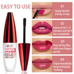 Tear And Pull Easy To Color Nourishing Long-lasting Longlasting Lip Gloss
