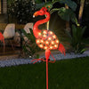 Solar Garden Decoration Garden LED Lights