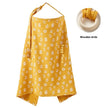Outdoor Anti-exposure Nursing Towel Nursing Towel Breast Feeding Covering Overclothes Shawl