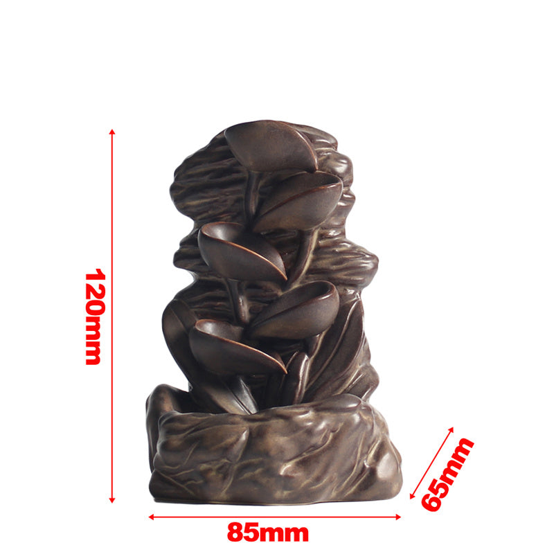 incense burner