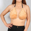 Big chest hanging neck tube top Towel Bra Bath Towel Hanging Neck Wrapped Chest