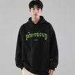 Men's Fashion Casual Loose Couple Sweater