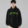 Men's Fashion Casual Loose Couple Sweater
