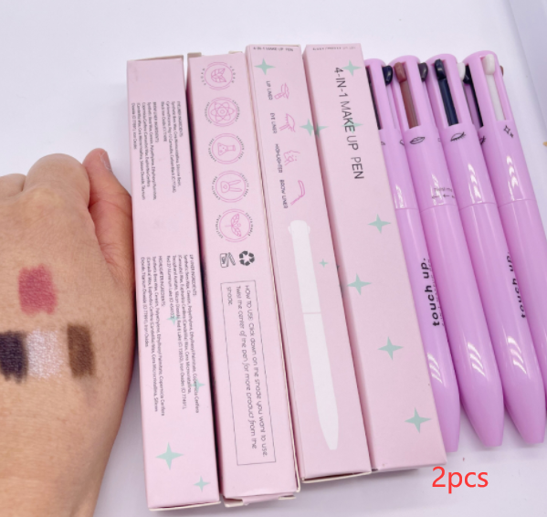 High Gloss Eyeliner Makeup Pen