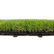 Piece Artificial Lawn Carpet Pets Play