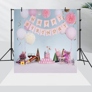 Photo - taking background cloth