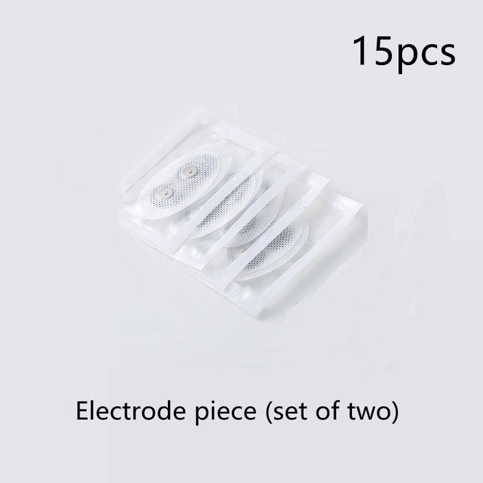 Intelligent Throat Patch Anti-snoring Device