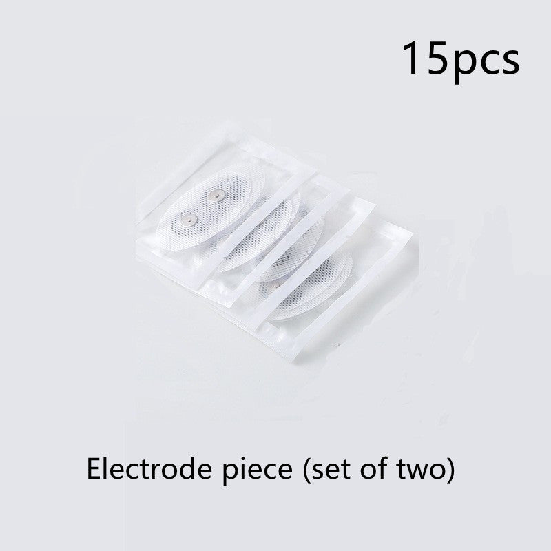 Intelligent Throat Patch Anti-snoring Device