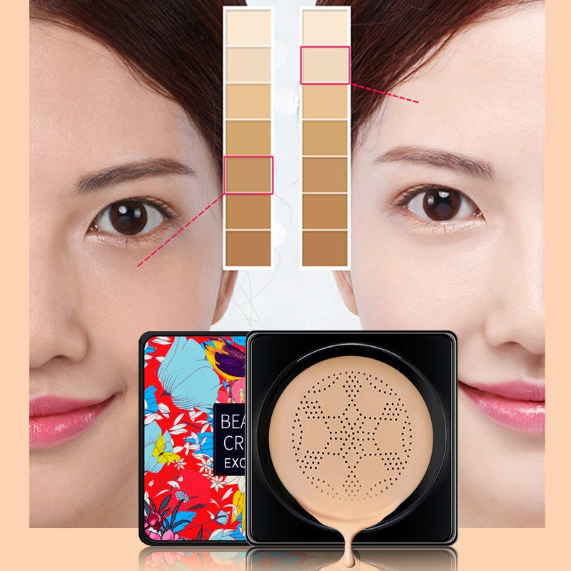 bb cream concealer foundation