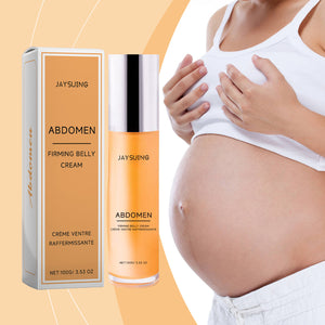 Gentle Repair Skin Postpartum Firming Belly Skin Body Neck Cream