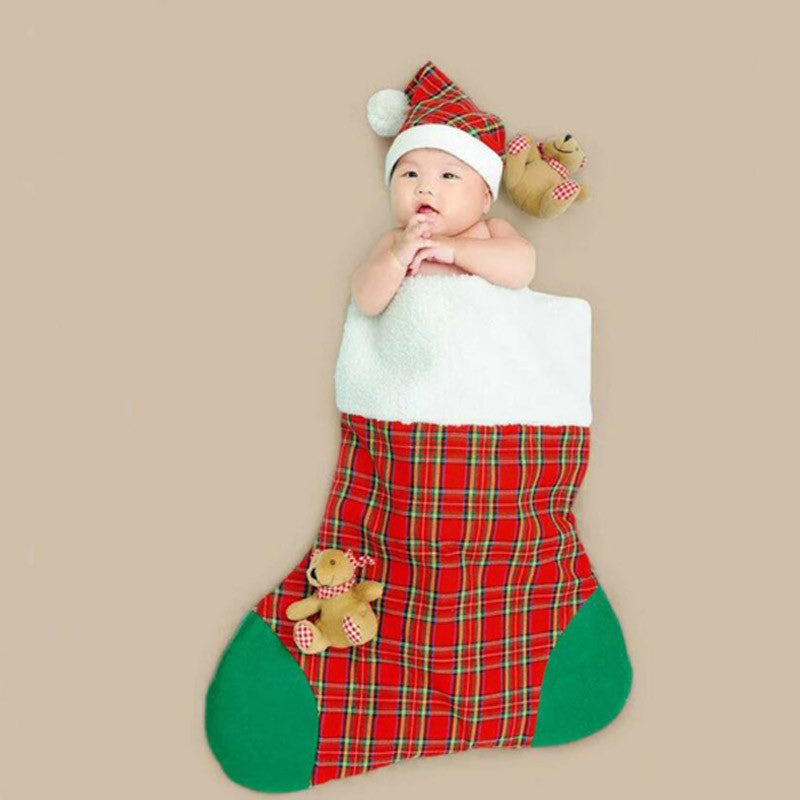 Children's Photography Studio Photo Props Baby Art Photo Clothes