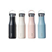 Women's Stylish And Portable Large Capacity Warm-keeping Water Cup