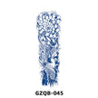 Anti-sweat Full Tattoo Arm Tattoo Sticker