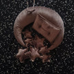 Photo Photography Newborn Props Stars And Moon Collocation