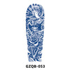 Anti-sweat Full Tattoo Arm Tattoo Sticker